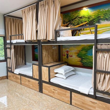 נין בין Tam Coc Guest House & Hostel מראה חיצוני תמונה