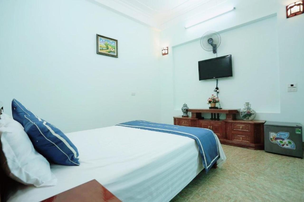 נין בין Tam Coc Guest House & Hostel מראה חיצוני תמונה