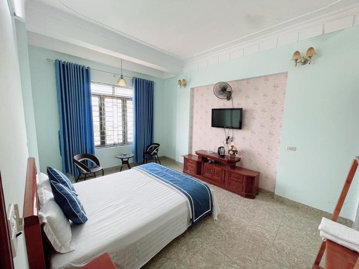 נין בין Tam Coc Guest House & Hostel מראה חיצוני תמונה