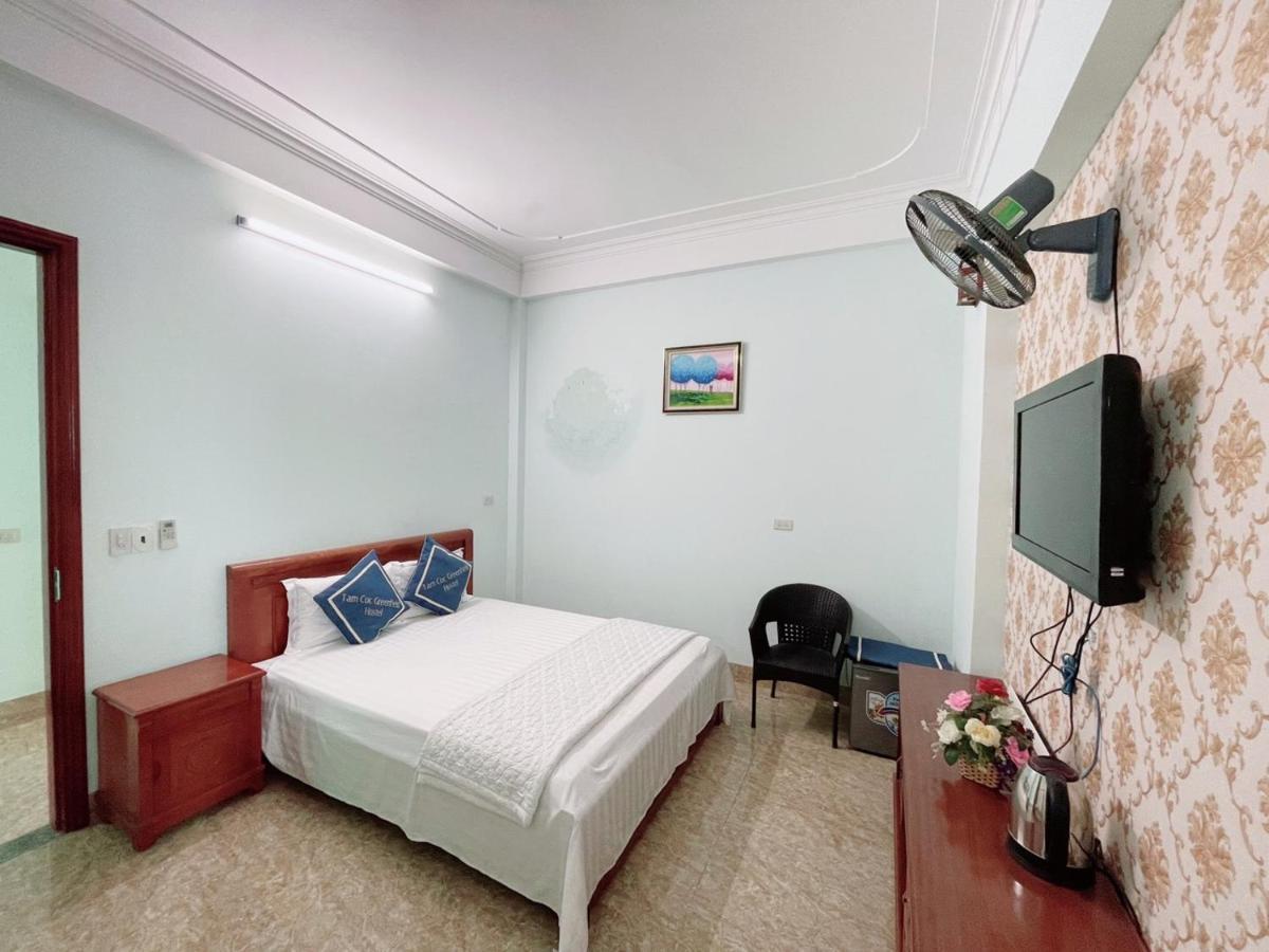 נין בין Tam Coc Guest House & Hostel מראה חיצוני תמונה