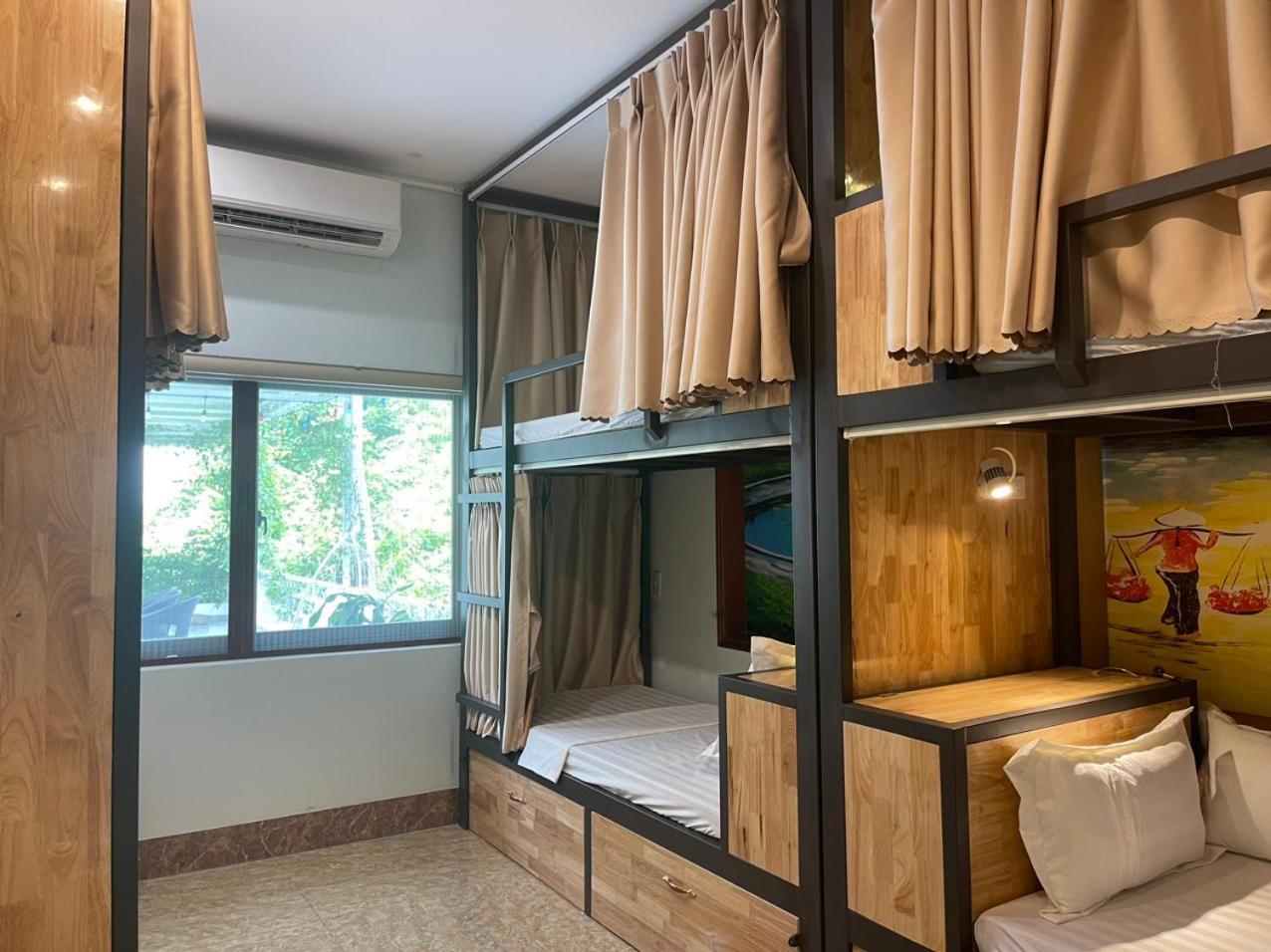 נין בין Tam Coc Guest House & Hostel מראה חיצוני תמונה