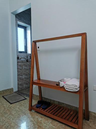 נין בין Tam Coc Guest House & Hostel מראה חיצוני תמונה